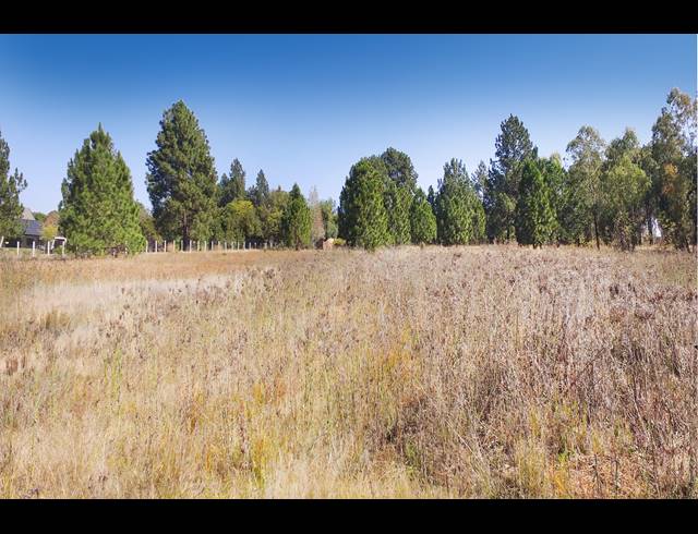 2.60HA VACANT LAND FOR SALE IN GLEN AUSTIN AH